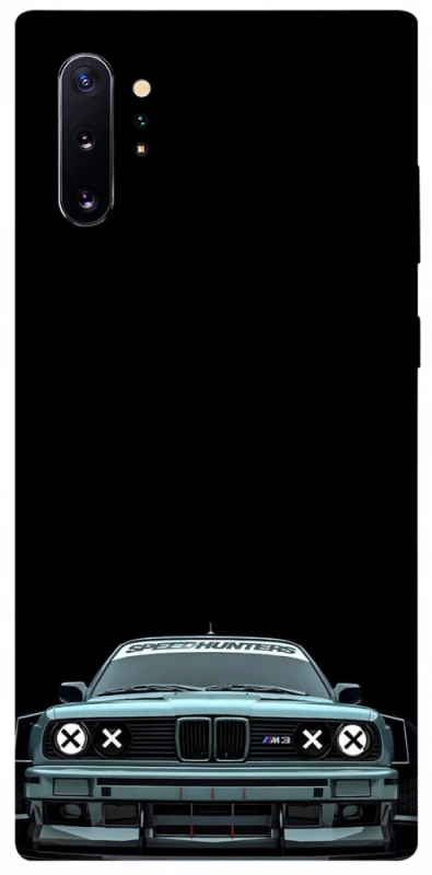 Чохол на Samsung Galaxy Note 10 Plus BMW v148 фото 1 з 1