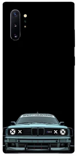 Чохол на Samsung Galaxy Note 10 Plus BMW v148 фото 1 з 1