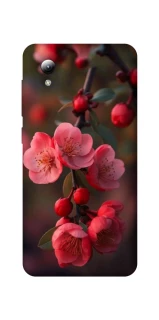 Чохол на ZTE Blade A3 (2019) Flowers v28 фото 1 з 1
