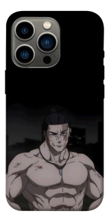 Чехол на Apple iPhone 13 Pro (6.1") Todo фото 1 из 1