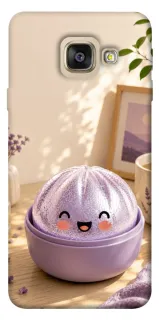 Чехол на Samsung A520 Galaxy A5 (2017) Dumpling ver.4 фото 1 из 1