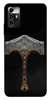 Чехол на ZTE Blade V40 Vita Мьёльнир фото 1 из 1