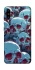 Чохол на ZTE Blade A7s (2019) Skulls v2 фото 1 з 1