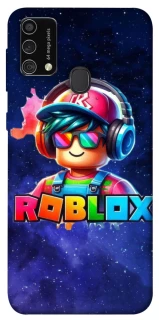 Чехол на Samsung Galaxy M21s Adopt Me Animal Race фото 1 из 1