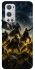 Чохол на OnePlus 9 Pro HELLDIVERS фото 1 з 1