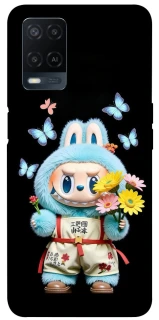 Чохол на Oppo A54 4G Japan Labubu фото 1 з 1