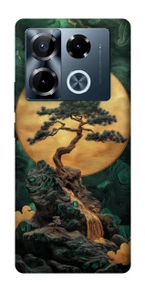 Чохол на Infinix Note 40 Pro 4G banzai фото 1 з 1