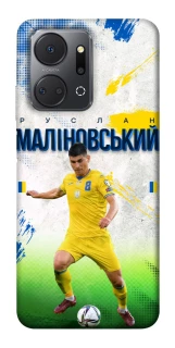 Чехол на Huawei Honor X7a Малиновский №8 фото 1 из 1