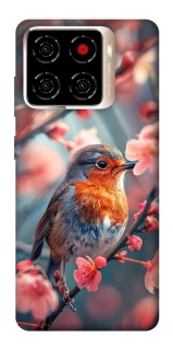 Чехол на ZTE Blade A56 Birdie фото 1 из 1