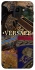 Чехол на Samsung J600F Galaxy J6 (2018) Versace фото 1 из 1