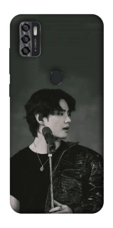 Чехол на ZTE Blade A7s (2020) V (Kim) - BTS фото 1 Чехол на ZTE Blade A7s (2020) V (Kim) - BTS фото 1 из 1