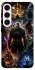 Чехол на Samsung Galaxy S23+ My Games ver.2 фото 1 из 1