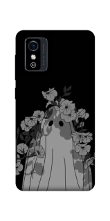 Чехол на ZTE Blade L9 Cute Halloween фото 1 из 1