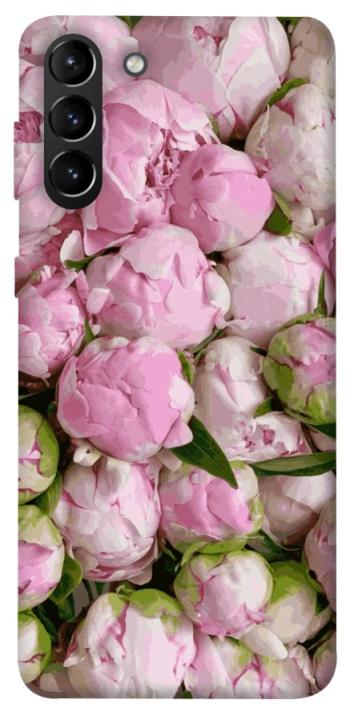 Чохол на Samsung Galaxy S21+ Nature’s Elegance фото 1 з 1