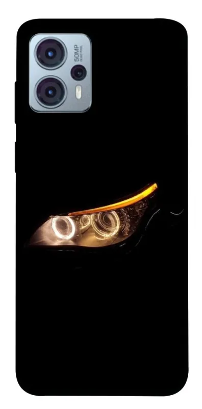Чехол на Motorola Moto G23 BMW v15 фото 1 из 1