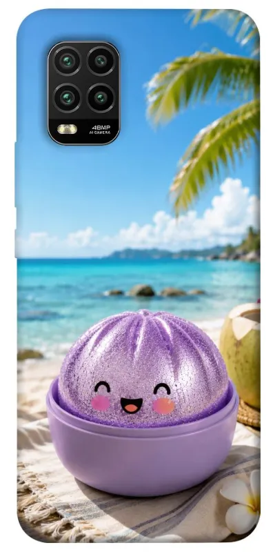 Чехол на Xiaomi Mi 10 Lite Dumpling ver.7 фото 1 из 1