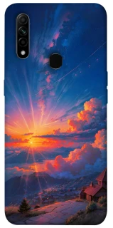 Чохол на Oppo A31 On top фото 1 з 1