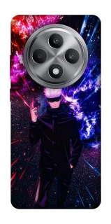 Чехол на Oppo Reno 12 F 4G Satoru Gojo v2 фото 1 из 1