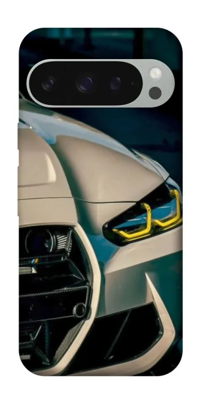 Чохол на Google Pixel 10 Pro XL BMW v38 фото 1 з 1