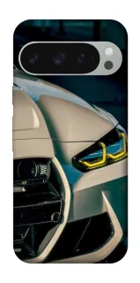 Чохол на Google Pixel 10 Pro XL BMW v38 фото 1 з 1