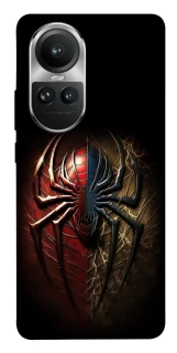 Чохол на Oppo Reno 10 Spiderman icon фото 1 з 1