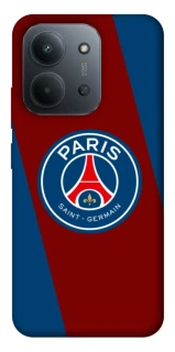 Чохол на Xiaomi Redmi 15C (EU) FC PSG v2 фото 1 з 1