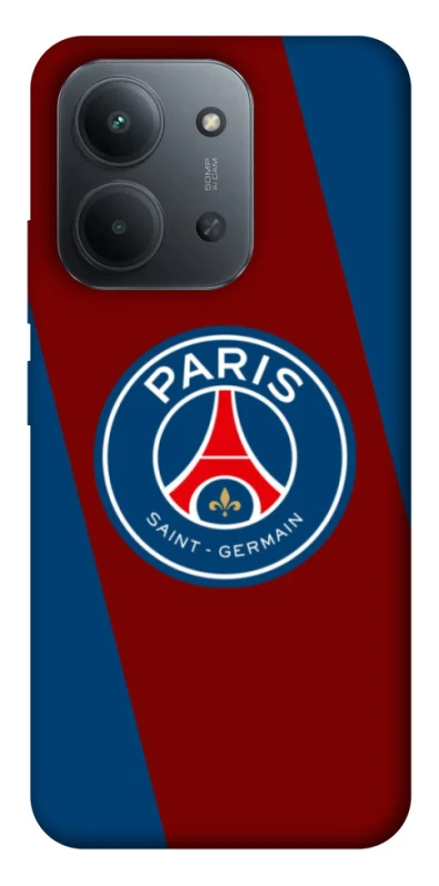 Чохол на Xiaomi Redmi 15C (Global) FC PSG v2 фото 1 з 1