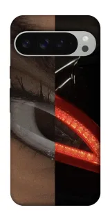 Чехол на Google Pixel 9 Pro XL Mercedes-benz v2 фото 1 из 1