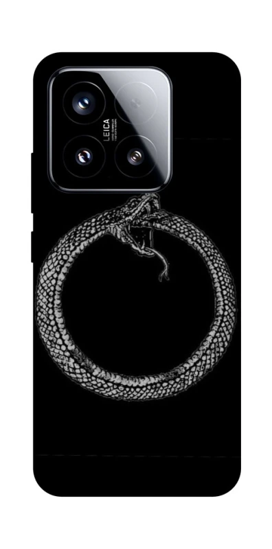 Чехол на Xiaomi 15 Ouroboros фото 1 из 1