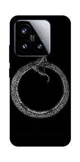 Чохол на Xiaomi 15 Ouroboros фото 1 з 1