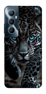 Чохол на Realme C65 4G blue eye leo фото 1 з 1