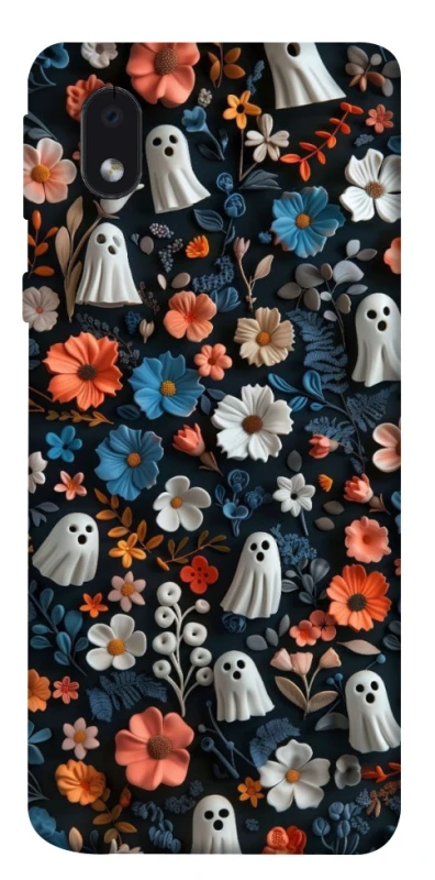 Чохол на Samsung Galaxy M01 Core / A01 Core Halloween Style фото 1 з 1