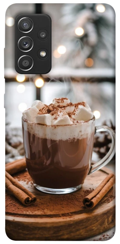 Чехол на Samsung Galaxy A52 4G / A52 5G Cocoa фото 1 из 1