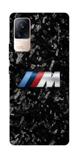 Чехол на Xiaomi Civi 6 M-series carbon фото 1 из 1