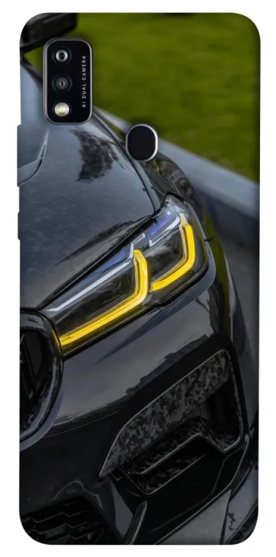 Чехол на ZTE Blade A51 BMW v48 фото 1 из 1