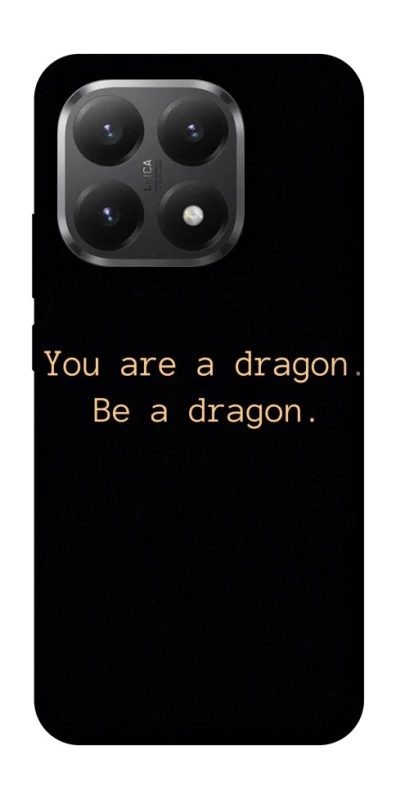 Чехол на Xiaomi 15T House of the Dragon ver.9 фото 1 из 1