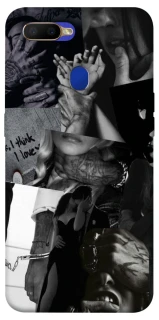 Чехол на Oppo A5s Hot collage ver.6 фото 1 из 1