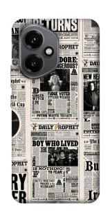 Чохол на Honor 400 Harry Potter newspaper фото 1 з 1