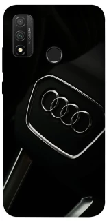 Чохол на Huawei P Smart (2020) AUDI фото 1 з 1