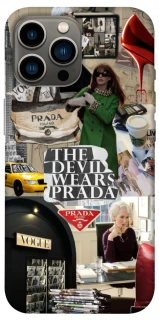 Чохол на Apple iPhone 12 Pro Max (6.7") Fashion collage ver.14 фото 1 з 1