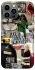 Чохол на Apple iPhone 13 Pro Max (6.7") Fashion collage ver.14 фото 1 з 1