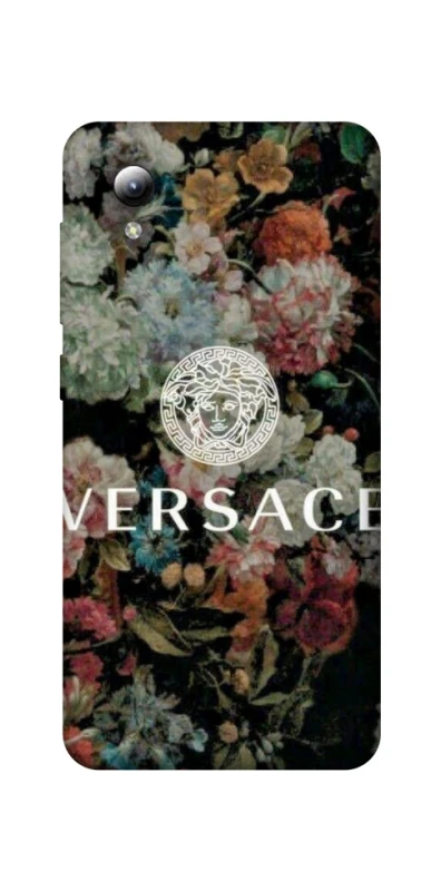 Чехол на ZTE Blade A3 (2019) Versace ver.2 фото 1 из 1