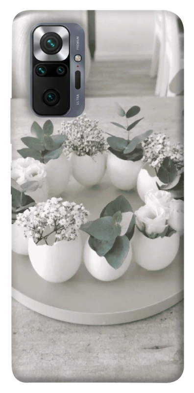 Чохол на Xiaomi Redmi Note 10 Pro Mood фото 1 з 1