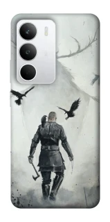 Чохол на Realme C71 Viking v4 фото 1 з 1