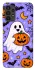 Чехол на Samsung Galaxy A13 4G Halloween v15 фото 1 из 1