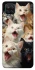 Чохол на Samsung Galaxy M12 Коти фото 1 з 1