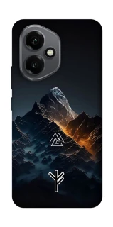 Чохол на Honor 400 Руни у горах фото 1 з 1