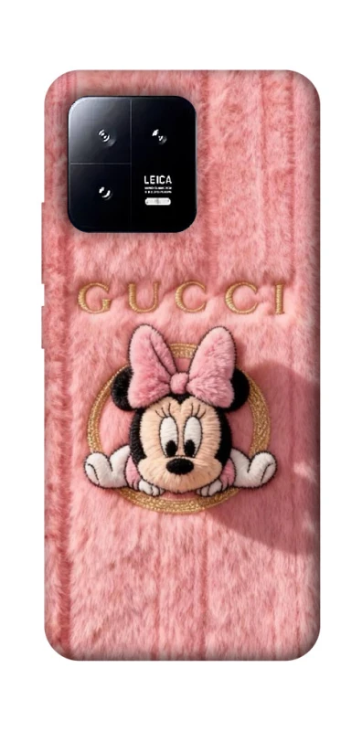Чехол на Xiaomi 13 Gucci ver.3 фото 1 из 1