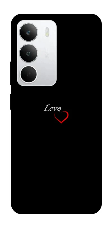 Чехол на Realme C71 Love aesthetic ver.9 фото 1 из 1