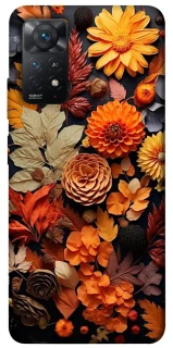 Чехол на Xiaomi Redmi Note 12 Pro 4G Dreams фото 1 из 1